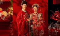 连云港嫁娶习俗